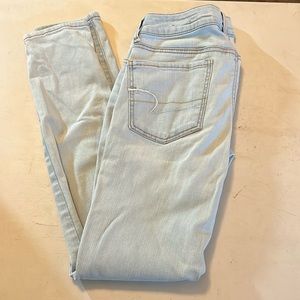 AEO Jegging